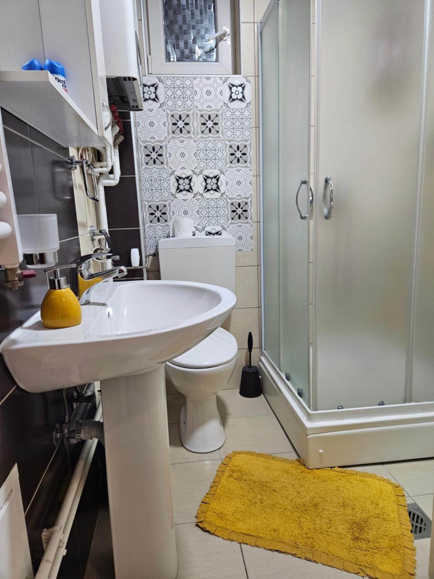 Apartman Sunflower Sremska Mitrovica Luaran gambar